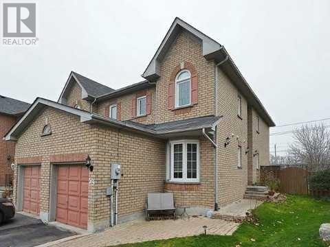 53 WIDDIFIELD AVE, newmarket, Ontario